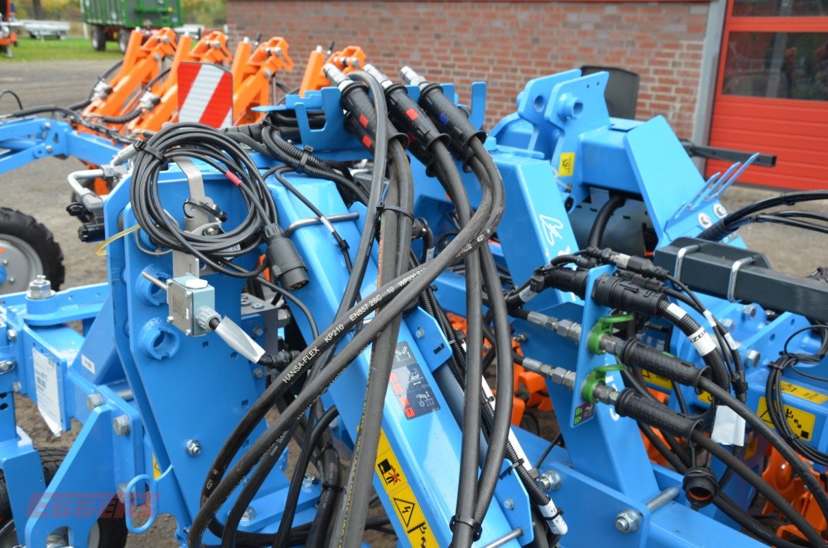 Striegeltechnik & Hacktechnik of the type Schmotzer Venterra 12x50 KPP LSC-H, Neumaschine in Suhlendorf (Picture 14)