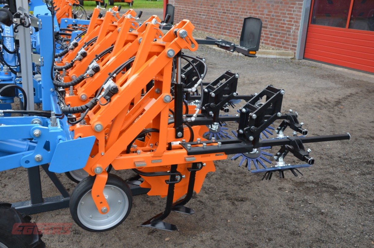 Striegeltechnik & Hacktechnik of the type Schmotzer Venterra 12x50 KPP LSC-H, Neumaschine in Suhlendorf (Picture 5)