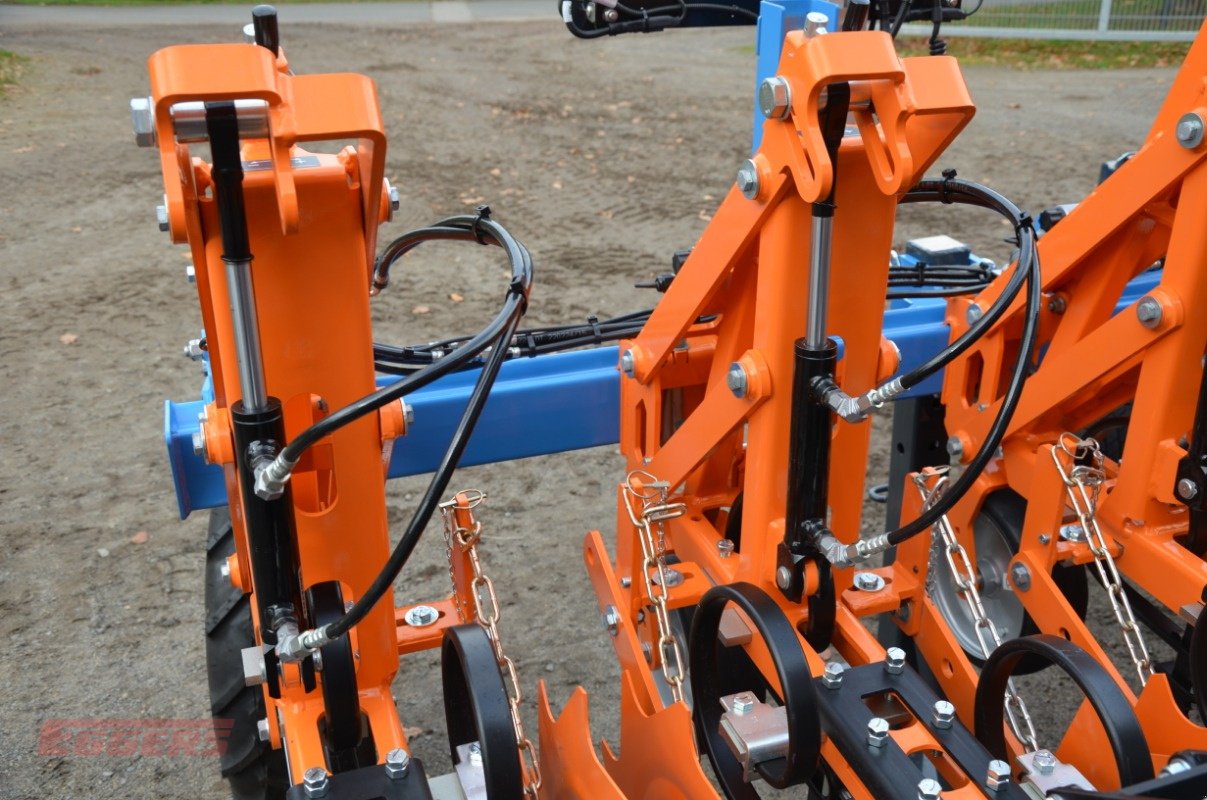 Striegeltechnik & Hacktechnik of the type Schmotzer Venterra 12x50 KPP LSC-H, Neumaschine in Suhlendorf (Picture 9)