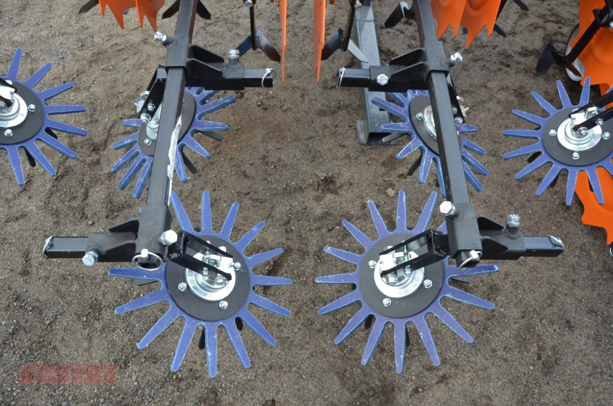 Striegeltechnik & Hacktechnik of the type Schmotzer Venterra 12x50 KPP LSC-H, Neumaschine in Suhlendorf (Picture 10)