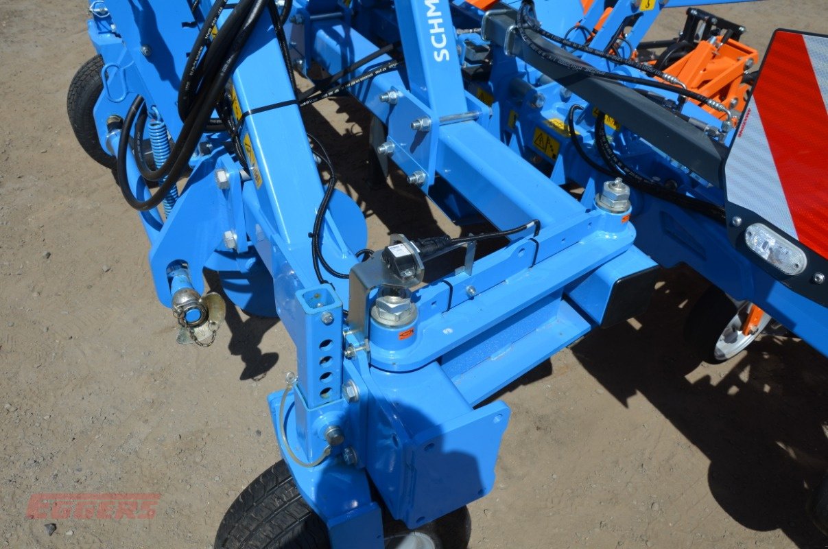 Striegeltechnik & Hacktechnik des Typs Schmotzer Venterra 12x50 KPP M-H, Neumaschine in Suhlendorf (Bild 10)