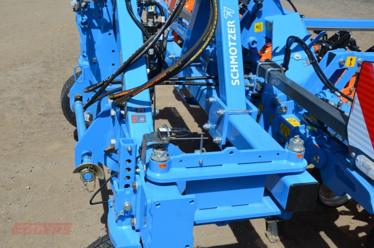 Striegeltechnik & Hacktechnik of the type Schmotzer Venterra 2K 12x50 KPP-M, Neumaschine in Suhlendorf (Picture 13)