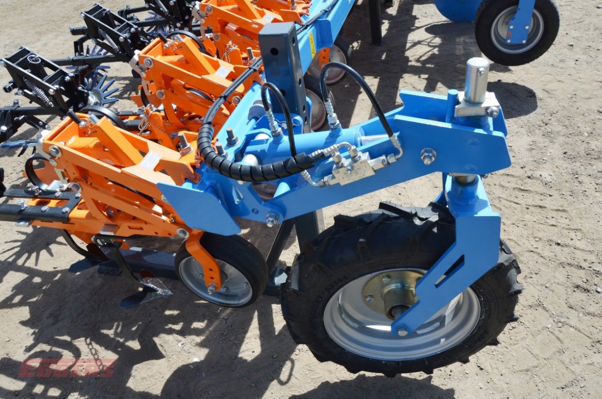 Striegeltechnik & Hacktechnik of the type Schmotzer Venterra 2K 12x50 KPP-M, Neumaschine in Suhlendorf (Picture 11)