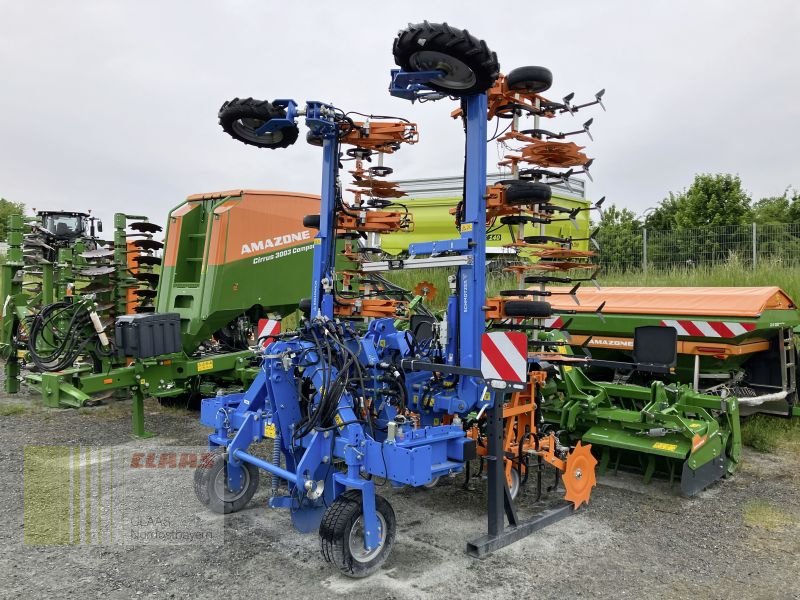 Striegeltechnik & Hacktechnik of the type Schmotzer VENTERRA KPPLSC H-8-75-A AVO25, Neumaschine in Hollfeld (Picture 1)