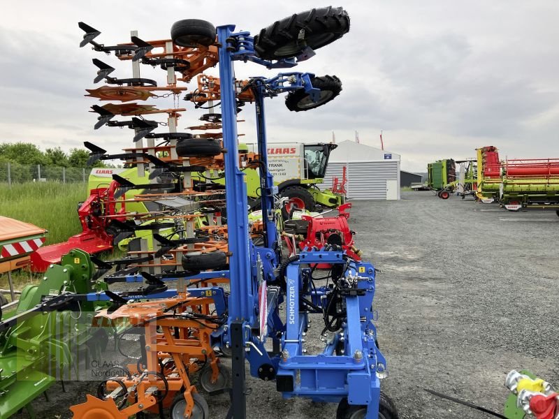 Striegeltechnik & Hacktechnik of the type Schmotzer VENTERRA KPPLSC H-8-75-A AVO25, Neumaschine in Hollfeld (Picture 4)