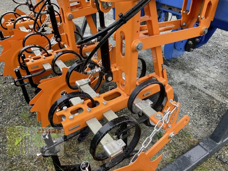 Striegeltechnik & Hacktechnik of the type Schmotzer VENTERRA KPPLSC H-8-75-A AVO25, Neumaschine in Hollfeld (Picture 12)