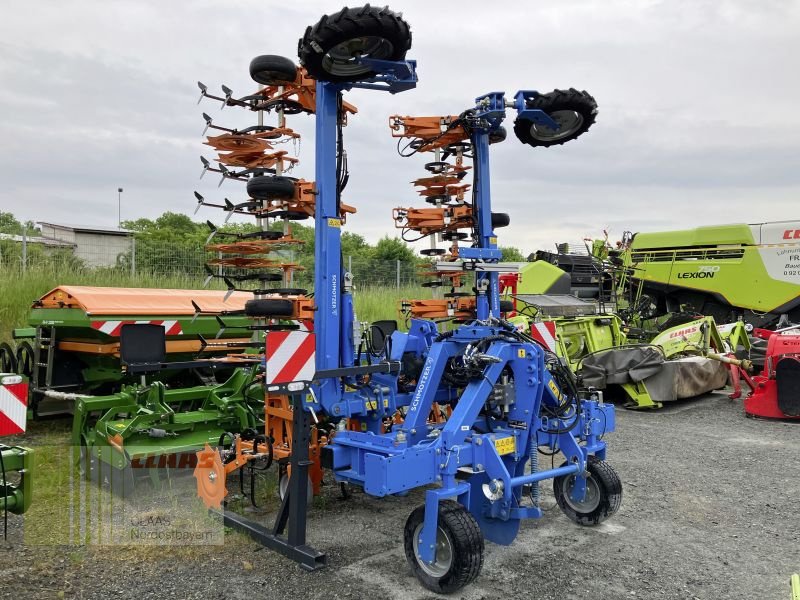 Striegeltechnik & Hacktechnik of the type Schmotzer VENTERRA KPPLSC H-8-75-A AVO25, Neumaschine in Hollfeld (Picture 3)