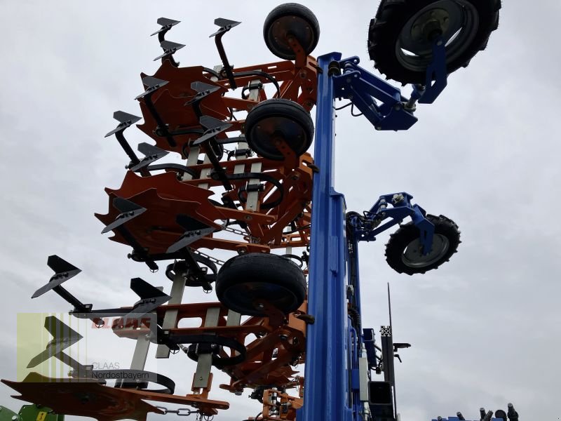 Striegeltechnik & Hacktechnik of the type Schmotzer VENTERRA KPPLSC H-8-75-A AVO25, Neumaschine in Hollfeld (Picture 8)