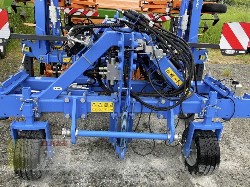 Striegeltechnik & Hacktechnik of the type Schmotzer VENTERRA KPPLSC H-8-75-A AVO25, Neumaschine in Hollfeld (Picture 16)