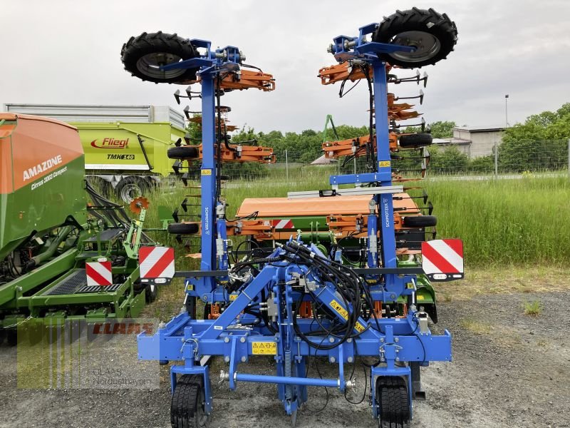 Striegeltechnik & Hacktechnik of the type Schmotzer VENTERRA KPPLSC H-8-75-A AVO25, Neumaschine in Hollfeld (Picture 2)