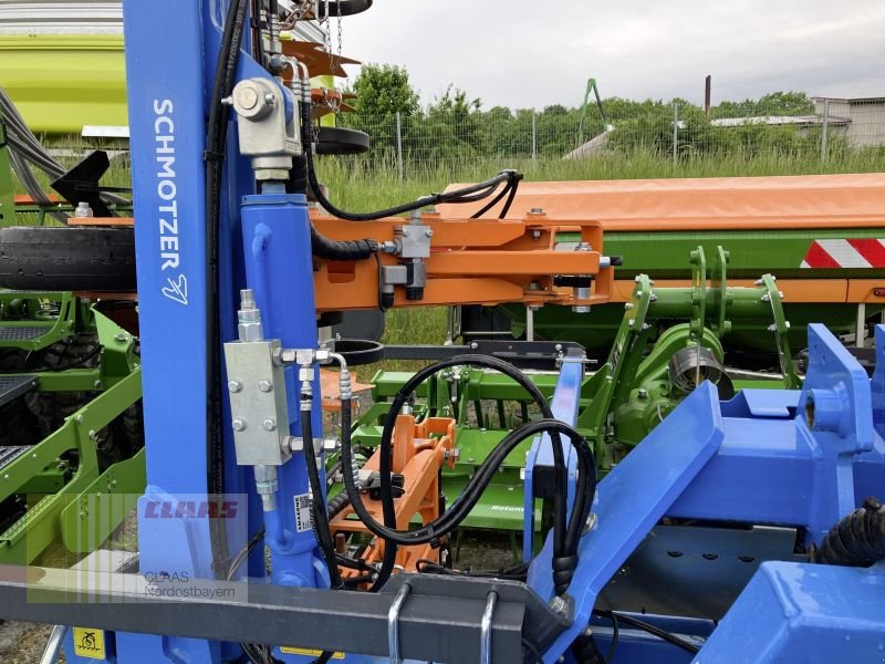 Striegeltechnik & Hacktechnik of the type Schmotzer VENTERRA KPPLSC H-8-75-A AVO25, Neumaschine in Hollfeld (Picture 14)