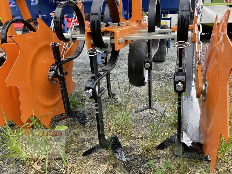 Striegeltechnik & Hacktechnik of the type Schmotzer VENTERRA KPPLSC H-8-75-A AVO25, Neumaschine in Hollfeld (Picture 13)