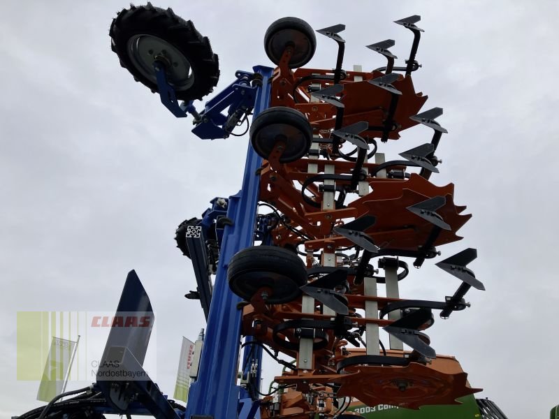 Striegeltechnik & Hacktechnik of the type Schmotzer VENTERRA KPPLSC H-8-75-A AVO25, Neumaschine in Hollfeld (Picture 9)