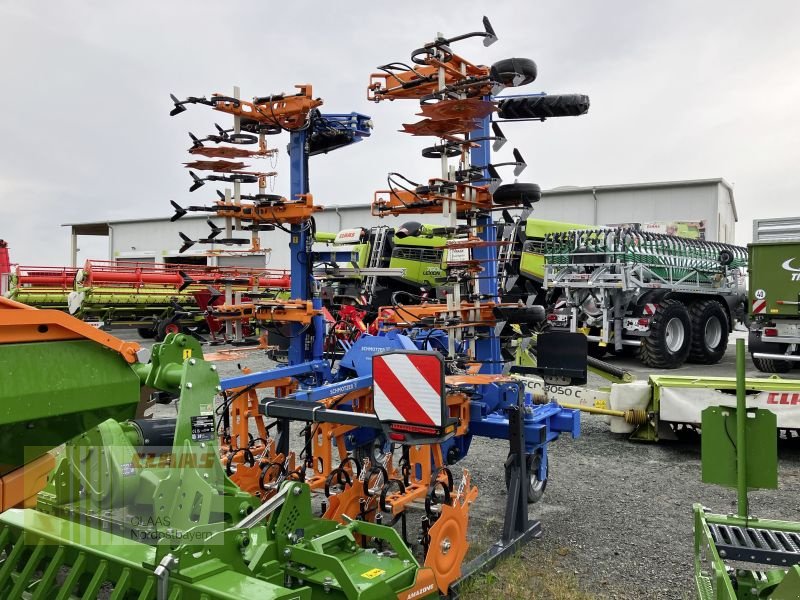 Striegeltechnik & Hacktechnik of the type Schmotzer VENTERRA KPPLSC H-8-75-A AVO25, Neumaschine in Hollfeld (Picture 7)