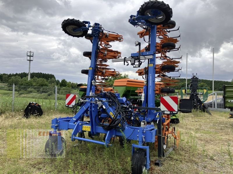 Striegeltechnik & Hacktechnik του τύπου Schmotzer VENTERRA KPPMSC H-12-50 AVO25, Neumaschine σε Bad Abbach (Φωτογραφία 1)