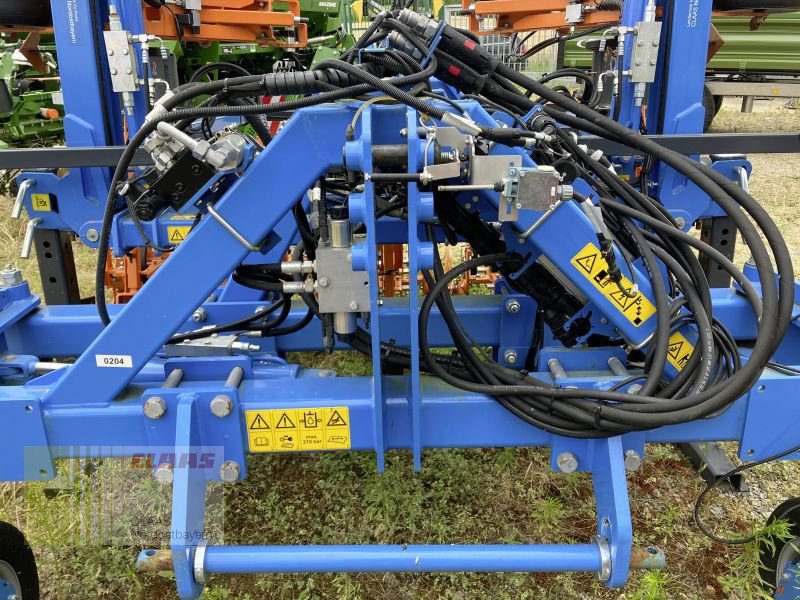 Striegeltechnik & Hacktechnik of the type Schmotzer VENTERRA KPPMSC H-12-50 AVO25, Neumaschine in Bad Abbach (Picture 13)