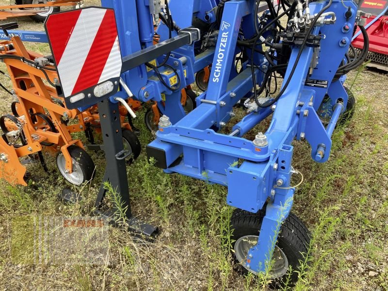 Striegeltechnik & Hacktechnik of the type Schmotzer VENTERRA KPPMSC H-12-50 AVO25, Neumaschine in Bad Abbach (Picture 14)