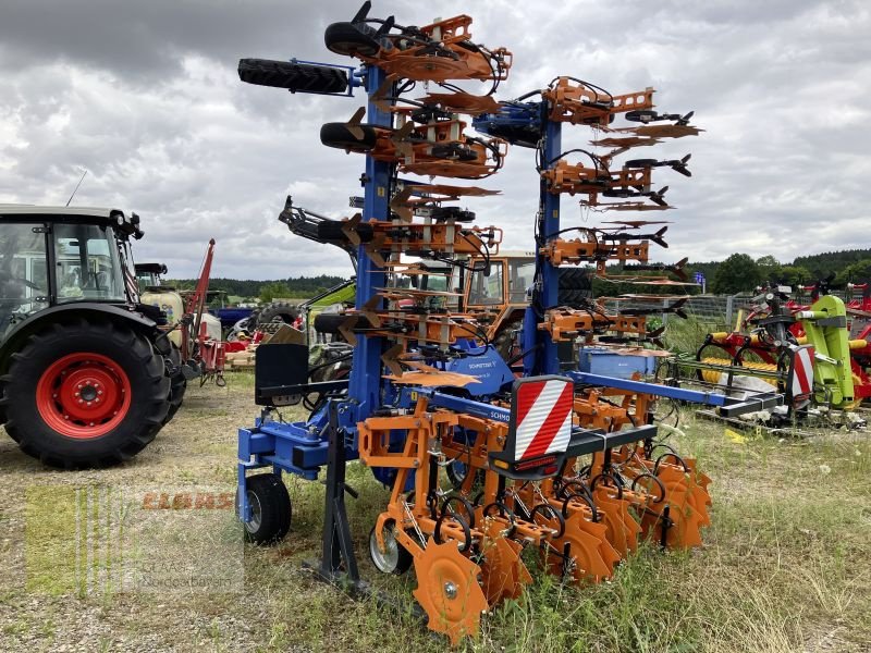 Striegeltechnik & Hacktechnik of the type Schmotzer VENTERRA KPPMSC H-12-50 AVO25, Neumaschine in Bad Abbach (Picture 7)