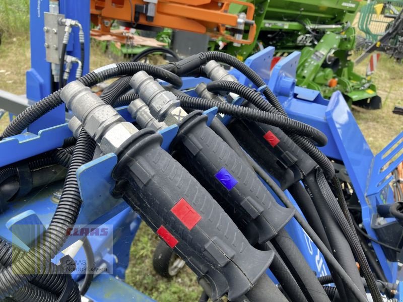 Striegeltechnik & Hacktechnik of the type Schmotzer VENTERRA KPPMSC H-12-50 AVO25, Neumaschine in Bad Abbach (Picture 16)