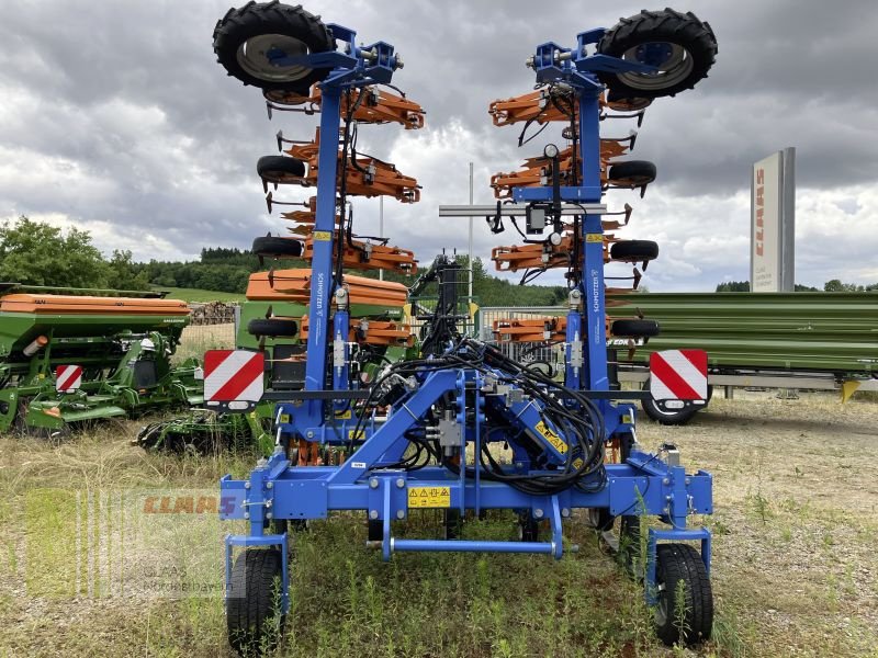 Striegeltechnik & Hacktechnik of the type Schmotzer VENTERRA KPPMSC H-12-50 AVO25, Neumaschine in Bad Abbach (Picture 2)