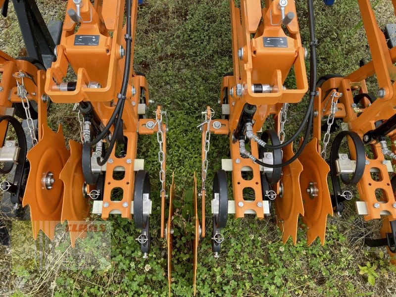 Striegeltechnik & Hacktechnik of the type Schmotzer VENTERRA KPPMSC H-12-50 AVO25, Neumaschine in Bad Abbach (Picture 11)