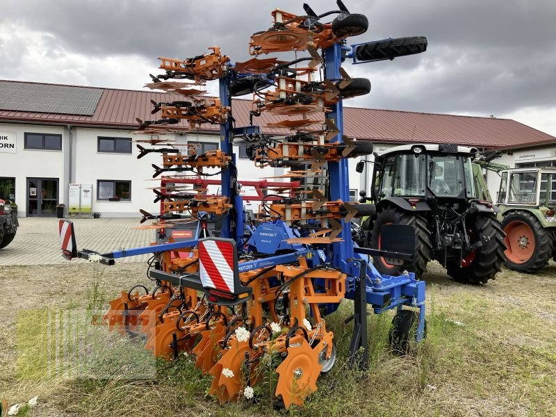 Striegeltechnik & Hacktechnik of the type Schmotzer VENTERRA KPPMSC H-12-50 AVO25, Neumaschine in Bad Abbach (Picture 5)