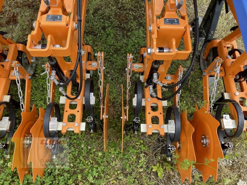 Striegeltechnik & Hacktechnik of the type Schmotzer VENTERRA KPPMSC H-12-50 AVO25, Neumaschine in Bad Abbach (Picture 10)