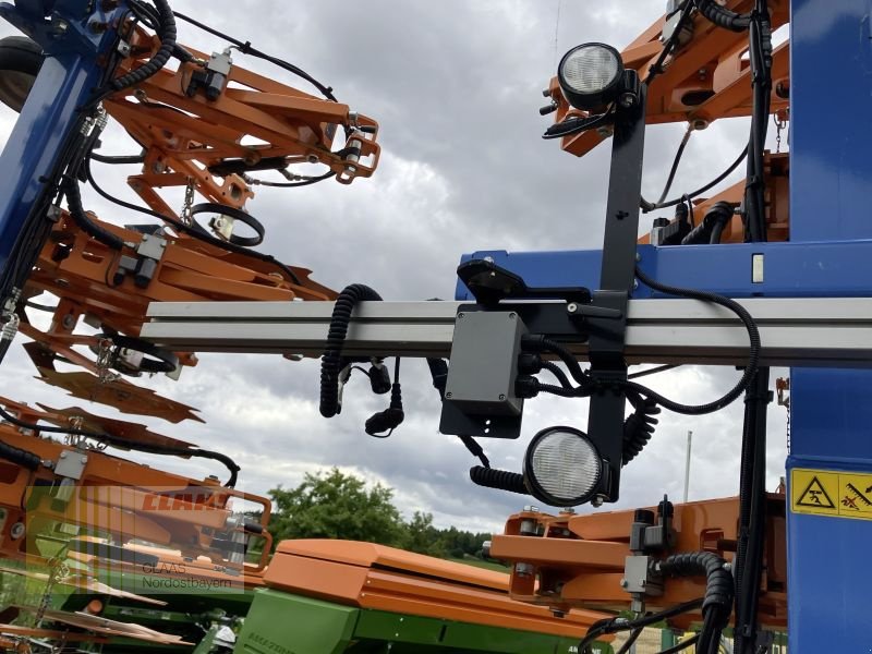 Striegeltechnik & Hacktechnik of the type Schmotzer VENTERRA KPPMSC H-12-50 AVO25, Neumaschine in Bad Abbach (Picture 12)