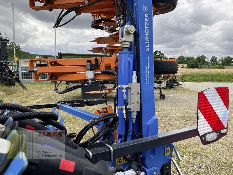 Striegeltechnik & Hacktechnik of the type Schmotzer VENTERRA KPPMSC H-12-50 AVO25, Neumaschine in Bad Abbach (Picture 15)