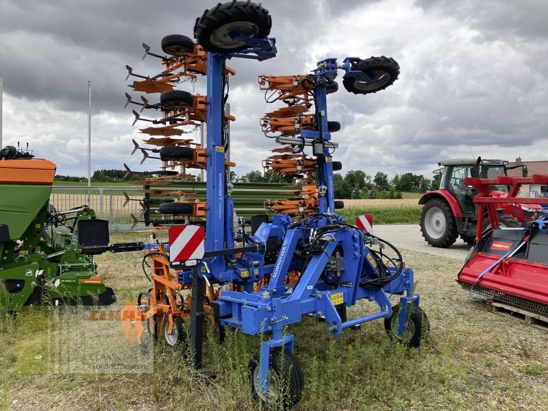Striegeltechnik & Hacktechnik of the type Schmotzer VENTERRA KPPMSC H-12-50 AVO25, Neumaschine in Bad Abbach (Picture 3)
