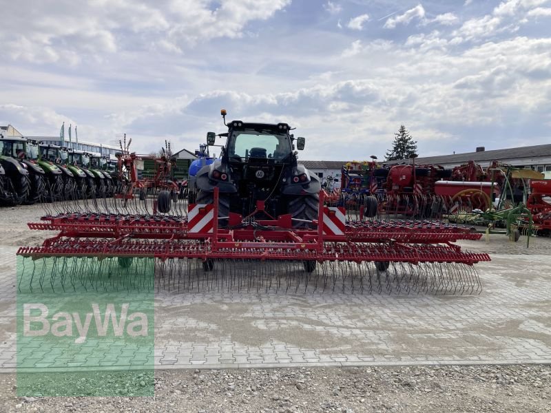 Striegeltechnik & Hacktechnik от тип Sonstige AgriFarm BIO PROFI 12, Gebrauchtmaschine в Ermetzhofen (Снимка 21)
