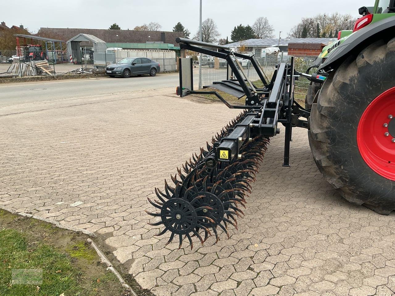 Striegeltechnik & Hacktechnik of the type Sonstige Agriser Sternhacke, Gebrauchtmaschine in Coppenbruegge (Picture 3)