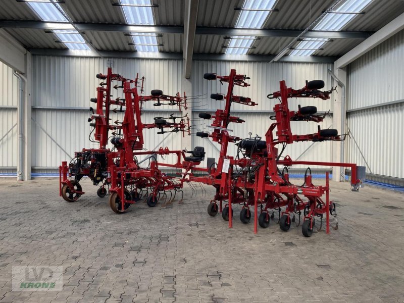 Striegeltechnik & Hacktechnik типа Sonstige C1-620 & D1-620, Gebrauchtmaschine в Spelle (Фотография 1)