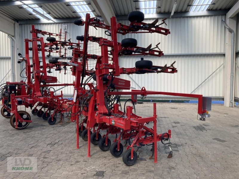 Striegeltechnik & Hacktechnik типа Sonstige C1-620 & D1-620, Gebrauchtmaschine в Spelle (Фотография 2)