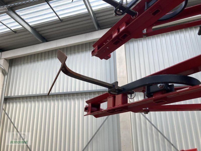 Striegeltechnik & Hacktechnik типа Sonstige C1-620 & D1-620, Gebrauchtmaschine в Spelle (Фотография 4)