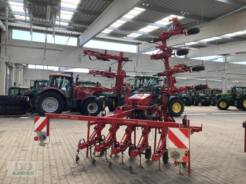 Striegeltechnik & Hacktechnik типа Sonstige C1-620 & D1-620, Gebrauchtmaschine в Spelle (Фотография 5)