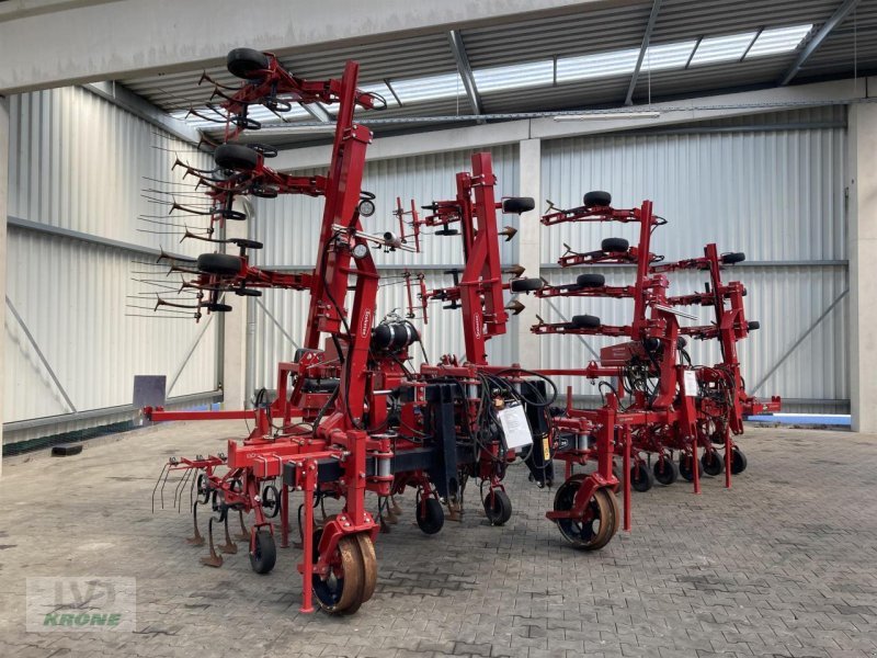 Striegeltechnik & Hacktechnik типа Sonstige C1-620 & D1-620, Gebrauchtmaschine в Spelle (Фотография 7)