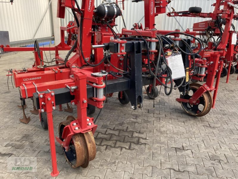 Striegeltechnik & Hacktechnik типа Sonstige C1-620 & D1-620, Gebrauchtmaschine в Spelle (Фотография 8)