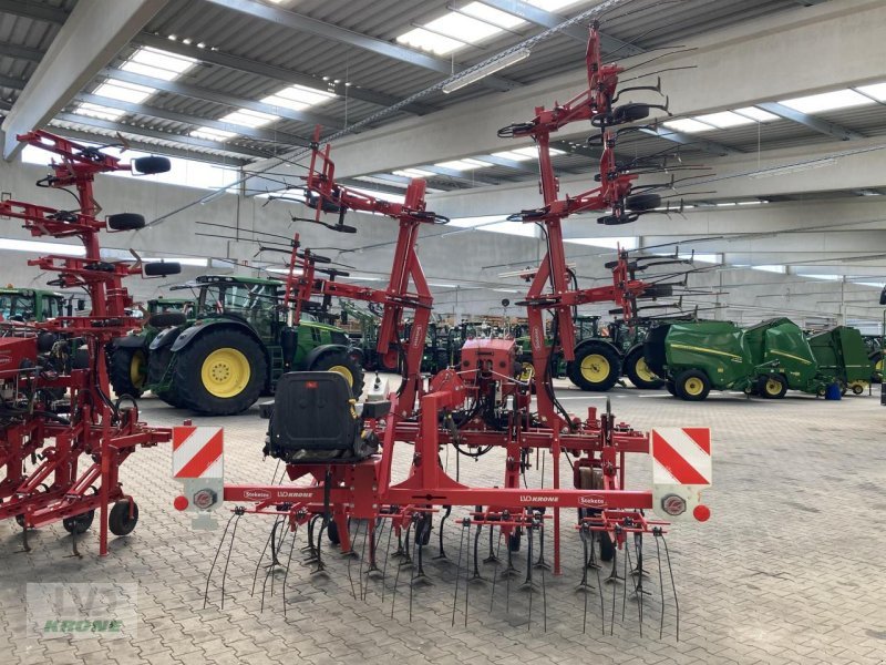 Striegeltechnik & Hacktechnik типа Sonstige C1-620 & D1-620, Gebrauchtmaschine в Spelle (Фотография 10)