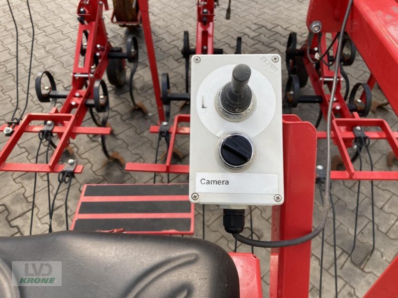 Striegeltechnik & Hacktechnik типа Sonstige C1-620 & D1-620, Gebrauchtmaschine в Spelle (Фотография 11)