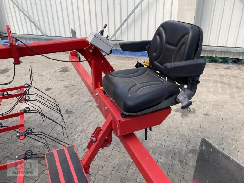 Striegeltechnik & Hacktechnik типа Sonstige C1-620 & D1-620, Gebrauchtmaschine в Spelle (Фотография 12)