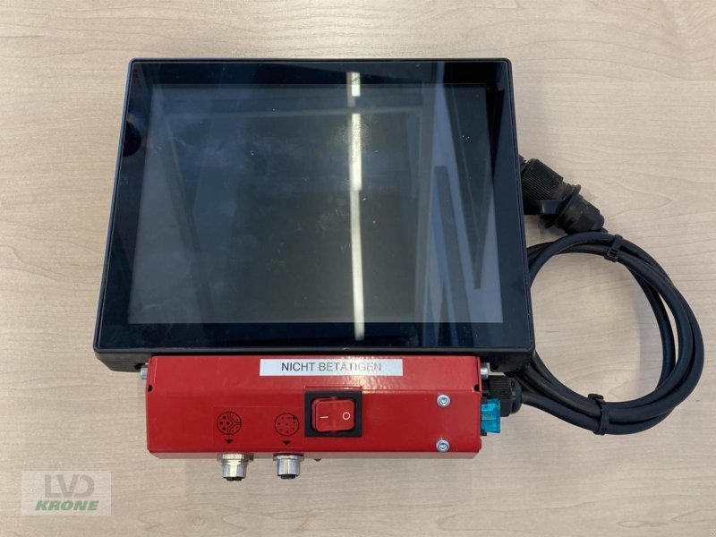 Striegeltechnik & Hacktechnik типа Sonstige C1-620 & D1-620, Gebrauchtmaschine в Spelle (Фотография 16)