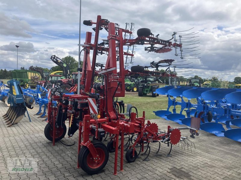 Striegeltechnik & Hacktechnik типа Sonstige EC-Weeder 80:8 & EC-Steer 70:7, Gebrauchtmaschine в Spelle (Фотография 1)
