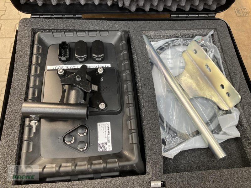 Striegeltechnik & Hacktechnik типа Sonstige EC-Weeder 80:8 & EC-Steer 70:7, Gebrauchtmaschine в Spelle (Фотография 8)