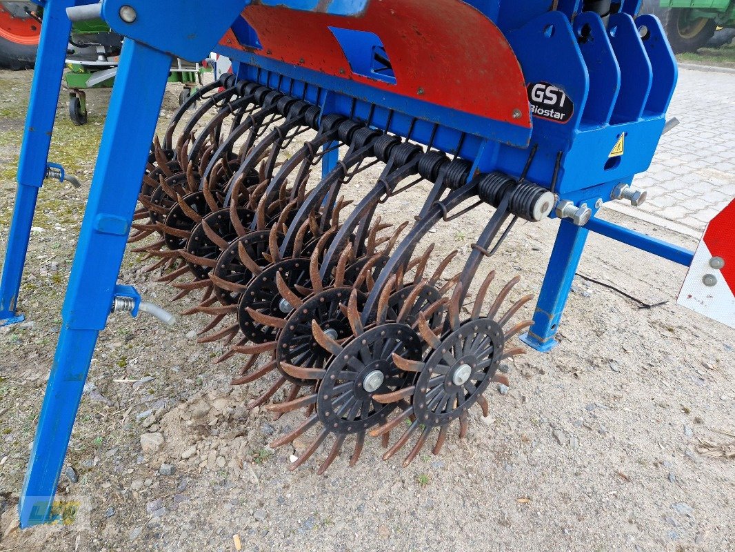 Striegeltechnik & Hacktechnik типа Sonstige GST Biostar 12, Gebrauchtmaschine в Schenkenberg (Фотография 5)