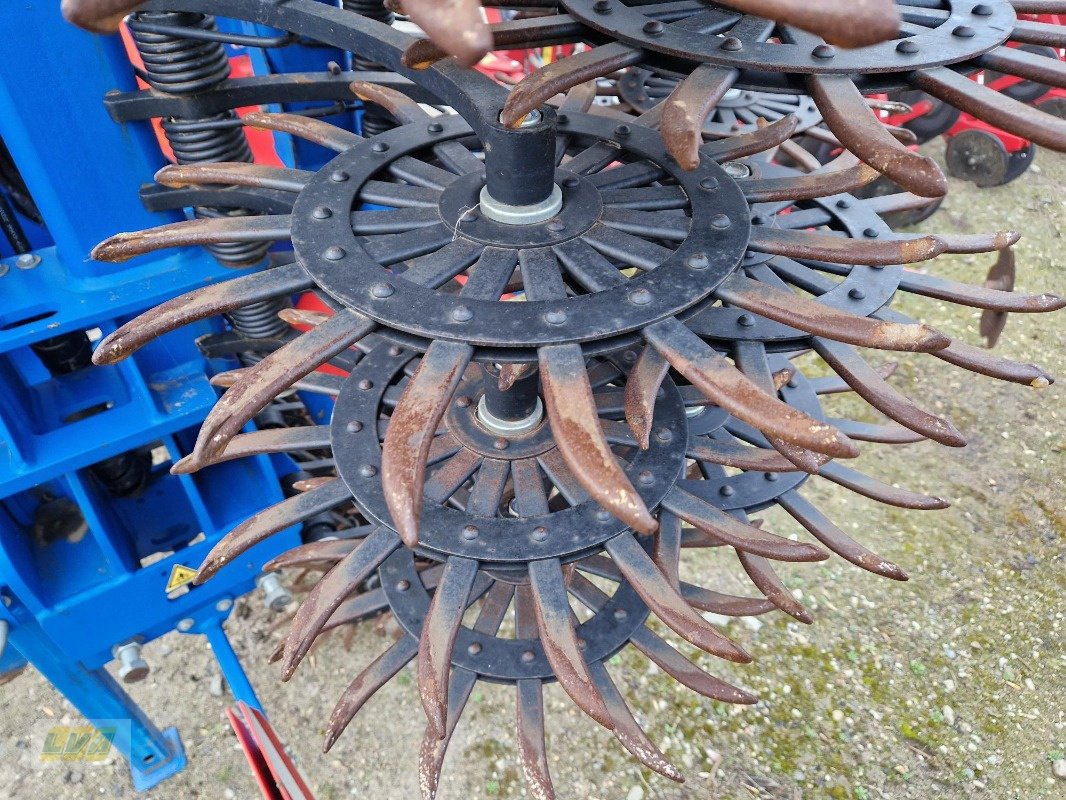 Striegeltechnik & Hacktechnik типа Sonstige GST Biostar 12, Gebrauchtmaschine в Schenkenberg (Фотография 8)