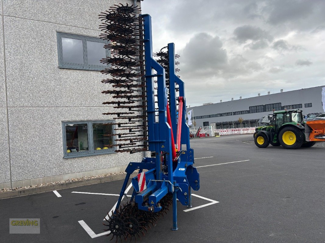 Striegeltechnik & Hacktechnik del tipo Sonstige GST Biostar 7,6, Neumaschine In Euskirchen (Immagine 3)