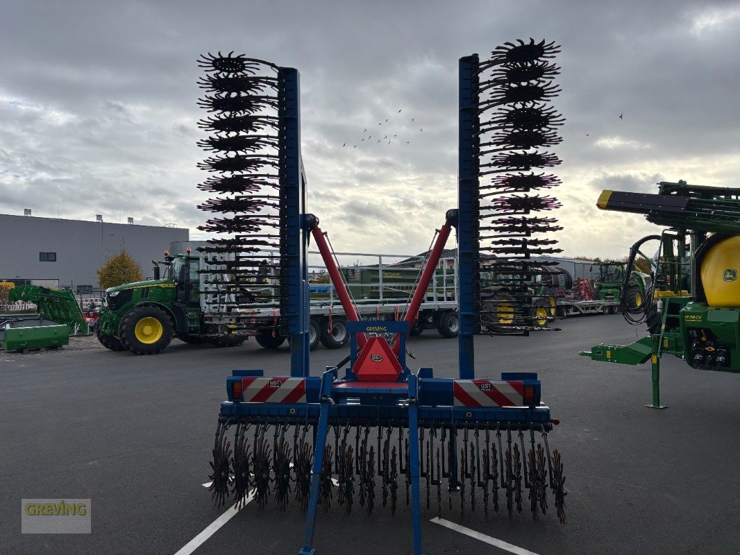Striegeltechnik & Hacktechnik del tipo Sonstige GST Biostar 7,6, Neumaschine In Euskirchen (Immagine 5)