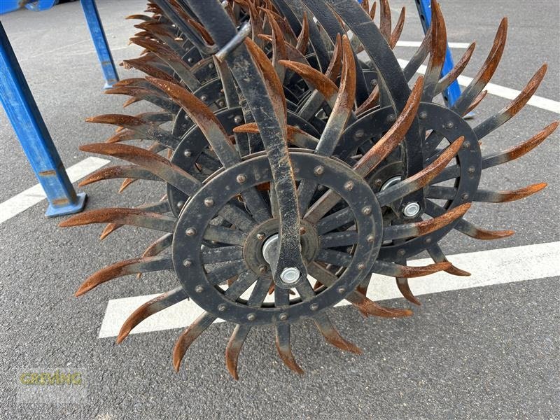 Striegeltechnik & Hacktechnik del tipo Sonstige GST Biostar 7,6, Neumaschine In Euskirchen (Immagine 7)