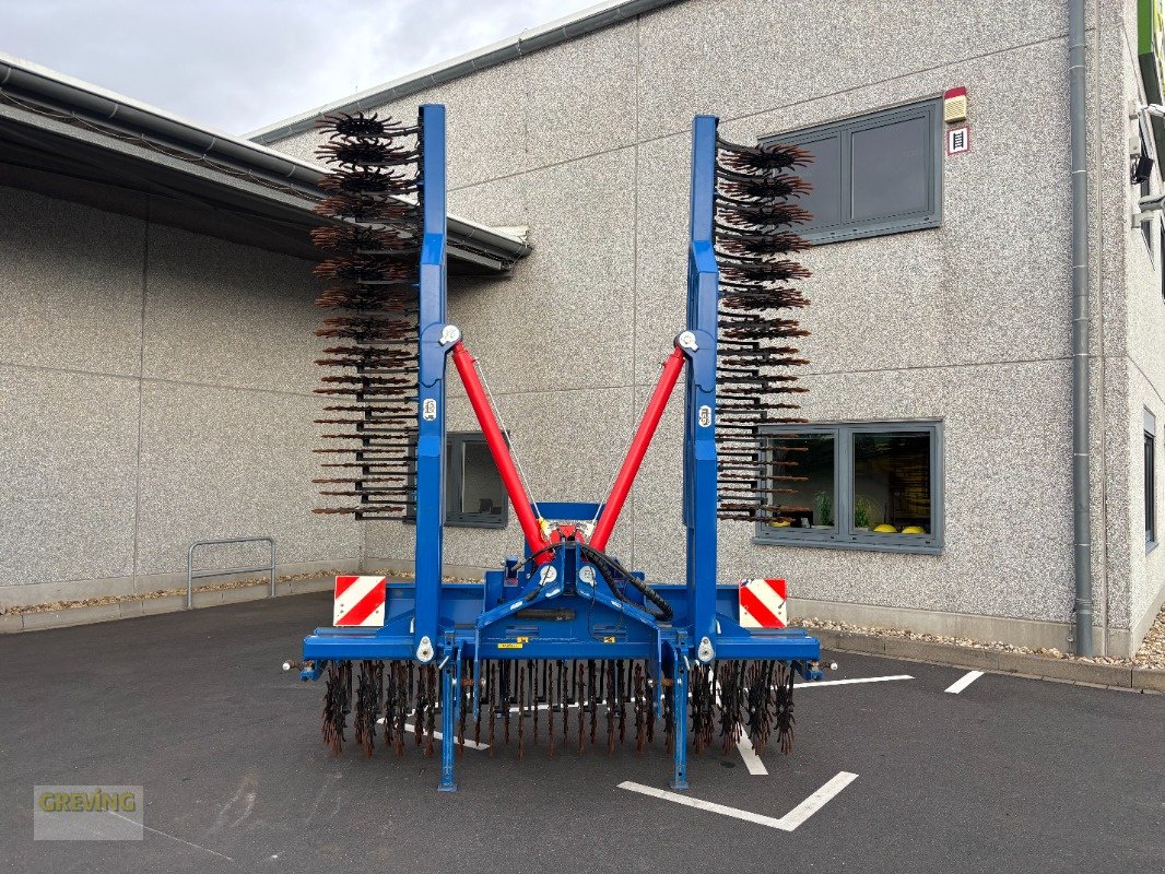 Striegeltechnik & Hacktechnik del tipo Sonstige GST Biostar 7,6, Neumaschine In Euskirchen (Immagine 2)